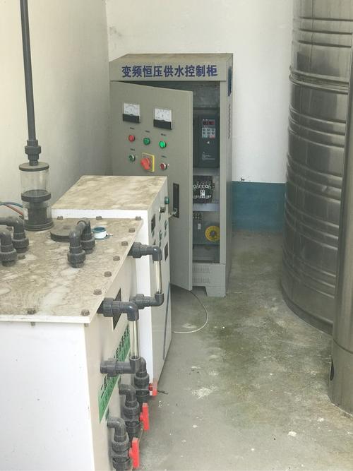 纯净水设备选购指南 从入门到精通