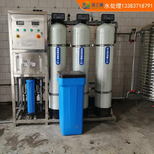河南纯净水设备采购指南 郑州反渗透设备与工厂用净水设备厂家批发解析